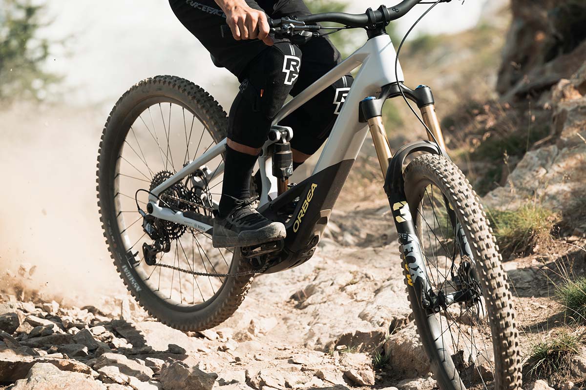 E-Bike