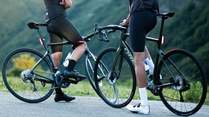 Vélo de route Orbea